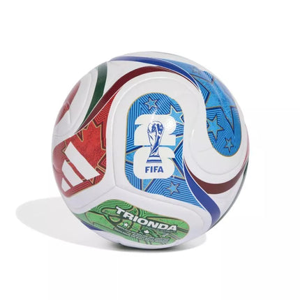 adidas Pasaulio taurė 2026 Trionda Gatvės Lyga Street Kamuolys JD8035