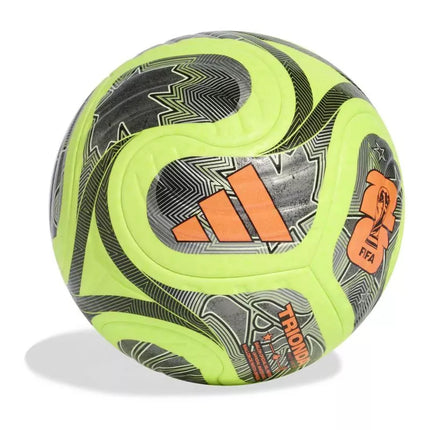 adidas Pasaulio taurė 2026 Trionda Pro Žieminis Kamuolys JD8023