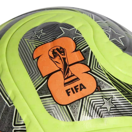 adidas Pasaulio taurė 2026 Trionda Pro Žieminis Kamuolys JD8023