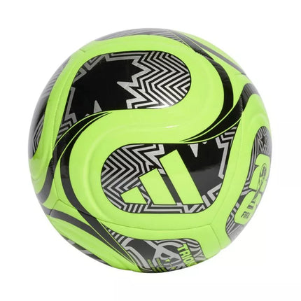 adidas Pasaulio taurė 26 Trionda Club Futbolas Žalias ir Juodas JD8052
