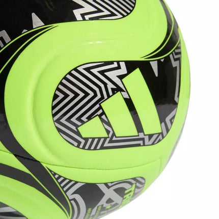 adidas Pasaulio taurė 26 Trionda Club Futbolas Žalias ir Juodas JD8052