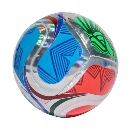 adidas Pasaulio taurė '26 Trionda Lyga Folija Futbolas JD8046