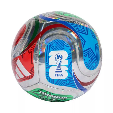 adidas Pasaulio taurė '26 Trionda Lyga Folija Futbolas JD8046
