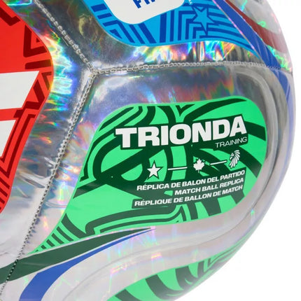 adidas Pasaulio taurė '26 Trionda Lyga Folija Futbolas JD8046