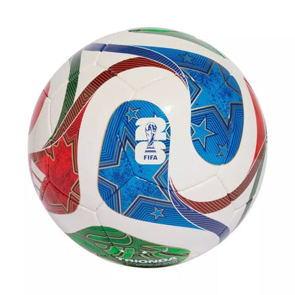 adidas Pasaulio taurė 26 Trionda Pro Sala JD8033 Futbolo kamuolys