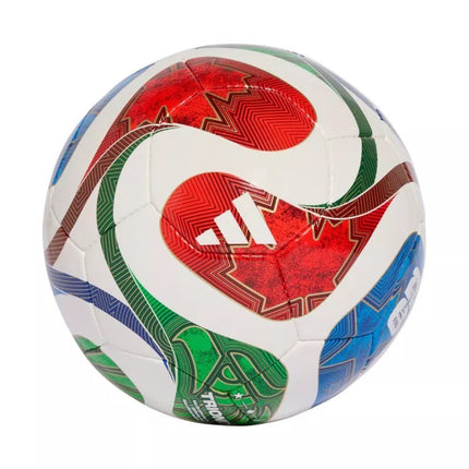 adidas Pasaulio taurė 26 Trionda Pro Sala JD8033 Futbolo kamuolys