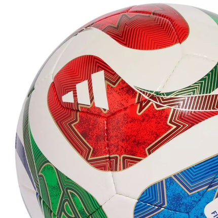 adidas Pasaulio taurė 26 Trionda Pro Sala JD8033 Futbolo kamuolys