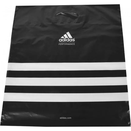 adidas Performance Vidutinis plastikinis maišelis, 50 vnt. 1008