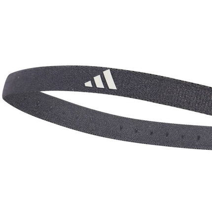 adidas plaukų juostelės, 3 vnt., IY7788