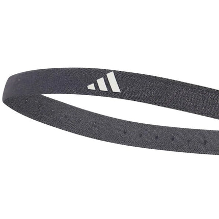 adidas plaukų juostelės, 3 vnt., IY7788