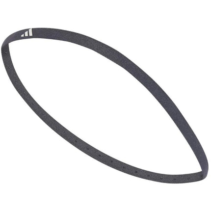 adidas plaukų juostelės, 3 vnt., IY7788