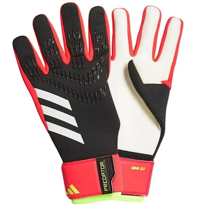 adidas PRED GL LGE IN1600 vartininko pirštinės, 5 dydis