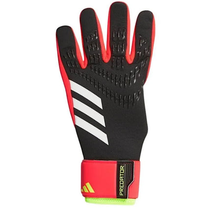adidas PRED GL LGE IN1600 vartininko pirštinės, 5 dydis