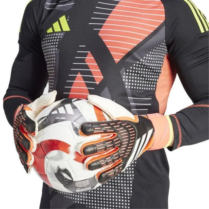 ADIDAS PRED GL MTC IN1599 VARTININKO PIRŠTINĖS, 8 DYDIS