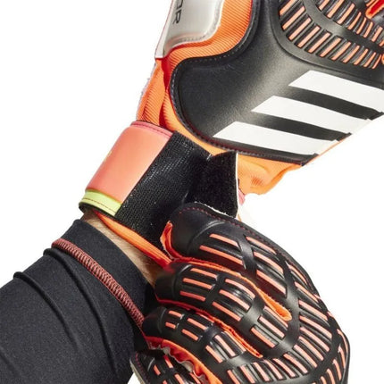 ADIDAS PRED GL MTC IN1599 VARTININKO PIRŠTINĖS, 8 DYDIS