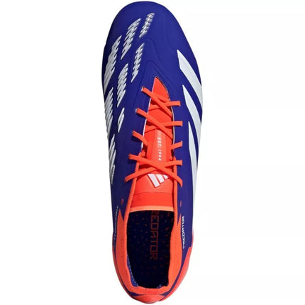Adidas Predator Elite FG IF8867 futbolo batai