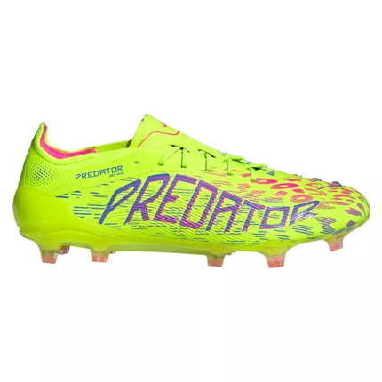 Adidas Predator Elite FG M JH6455 bateliai