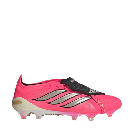 Adidas Predator Elite FT FG rožiniai futbolo bateliai JP6237