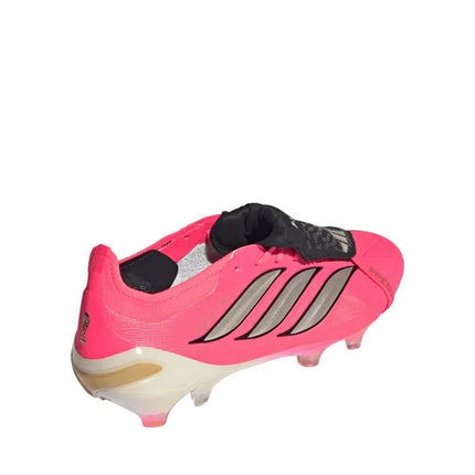 Adidas Predator Elite FT FG rožiniai futbolo bateliai JP6237