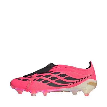 Adidas Predator Elite FT FG rožiniai futbolo bateliai JP6237