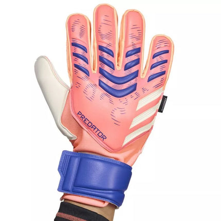 adidas Predator GL MTC FS JN5352 Pirštinės