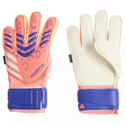 adidas Predator GL MTC FS JN5352 Pirštinės