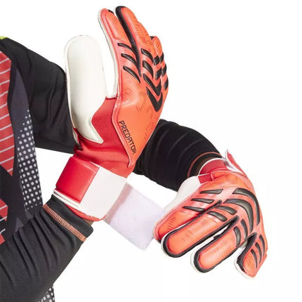 adidas Predator Gl Mtc JH3801 vartininko pirštinės