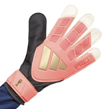 adidas Predator GL Training KZ2088 pirštinės