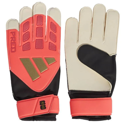 adidas Predator GL Training KZ2088 pirštinės