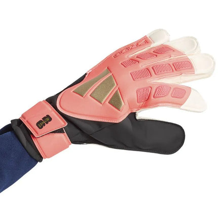 adidas Predator GL Training KZ2088 pirštinės