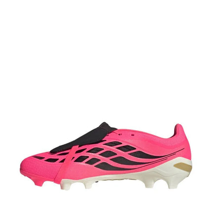 Adidas Predator League FT FG rožiniai futbolo bateliai JP6271