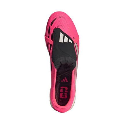 Adidas Predator League FT FG rožiniai futbolo bateliai JP6271