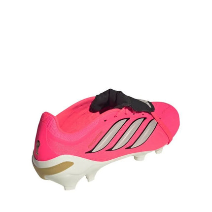 Adidas Predator League FT FG rožiniai futbolo bateliai JP6271