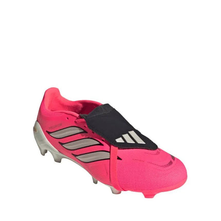 Adidas Predator League FT FG rožiniai futbolo bateliai JP6271