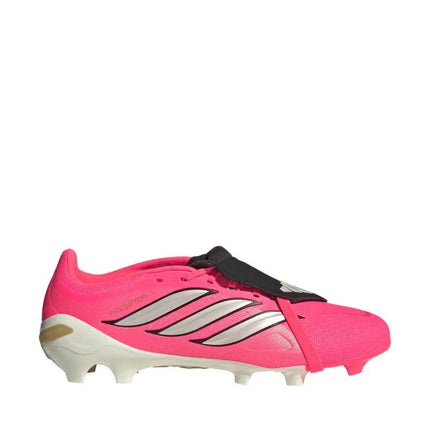 Adidas Predator League FT FG rožiniai futbolo bateliai JP6271