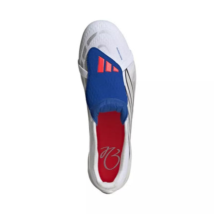 adidas Predator Pro FT FG JR3322 futbolo bateliai
