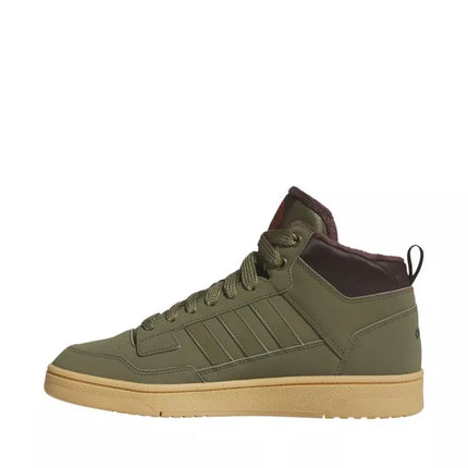 Adidas Rapid Court Mid žieminiai batai M JR0184