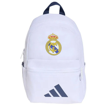 Adidas Real Madrid 2026/27 kuprinė jaunimui KR7557