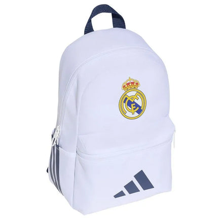 Adidas Real Madrid 2026/27 kuprinė jaunimui KR7557