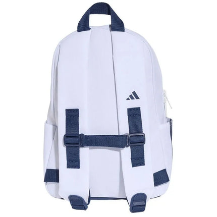 Adidas Real Madrid 2026/27 kuprinė jaunimui KR7557