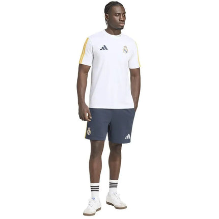 Adidas Real Madrid DNA marškinėliai KG2943