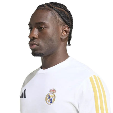 Adidas Real Madrid DNA marškinėliai KG2943