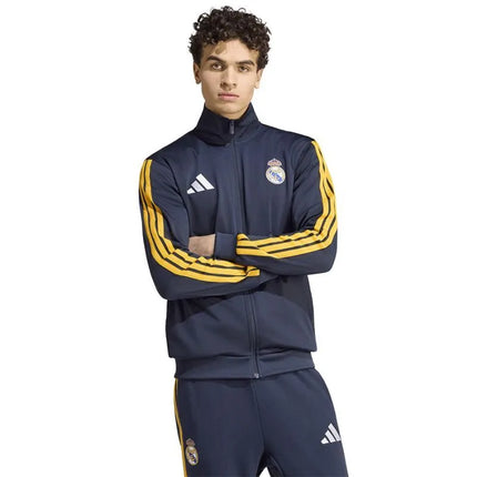 „adidas Real Madrid DNA“ sportinis džemperis KG2950
