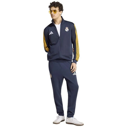 „adidas Real Madrid DNA“ sportinis džemperis KG2950