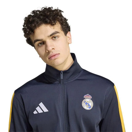 „adidas Real Madrid DNA“ sportinis džemperis KG2950