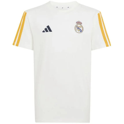 adidas Real Madrid marškinėliai jaunimui KG2954