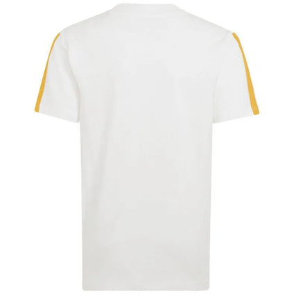 adidas Real Madrid marškinėliai jaunimui KG2954