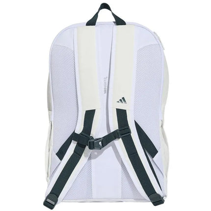 adidas „Real Madrid“ namų rungtynių KR2465 kuprinė