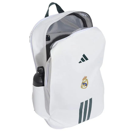 adidas „Real Madrid“ namų rungtynių KR2465 kuprinė