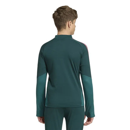 Adidas Real Madrid Tiro 26 treniruočių džemperis jaunimui KB6341